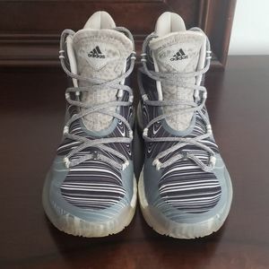 Men's Addias Geofit size 6½